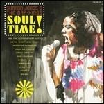 Soul Time! - Vinile LP di Sharon Jones & the Dap-Kings