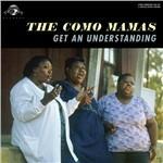 Get an Understanding - CD Audio di Como Mamas