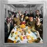 CD Antibalas Antibalas
