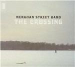 Crossing - Vinile LP di Menahan Street Band