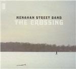 Crossing - CD Audio di Menahan Street Band