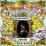 Give the People What They Want ( + MP3 download) - Vinile LP di Sharon Jones & the Dap-Kings