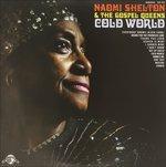 Cold World - Vinile LP di Naomi Shelton,Gospel Queens
