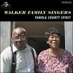 Panola County Spirit - Vinile LP di Walker Family Singers