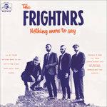 Nothing More to Say - CD Audio di Frightnrs