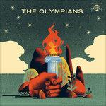 Olympians - Vinile LP di Olympians