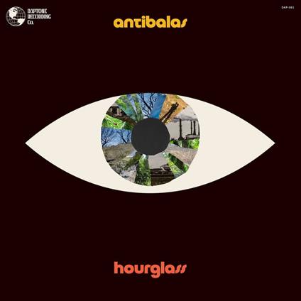 Hourglass - Vinile LP di Antibalas