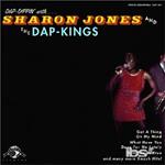Dap - Dappin With Sharon Jones