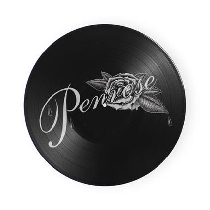Penrose Showcase Vol.II - Vinile LP
