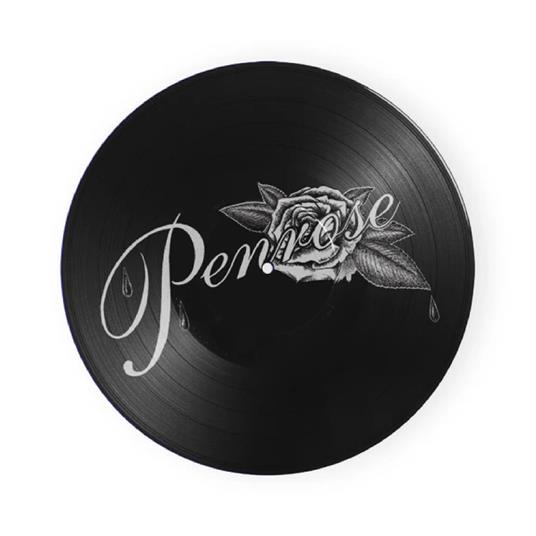 Penrose Showcase Vol.II - Vinile LP