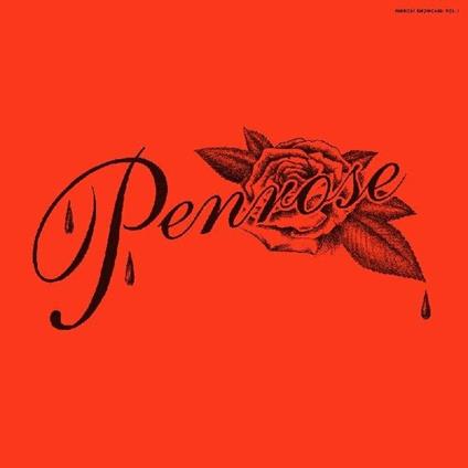 Penrose Showcase Vol.1 - Vinile LP