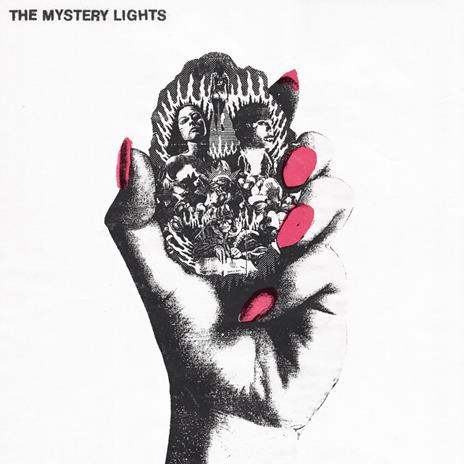 Mystery Lights - CD Audio di Mystery Lights