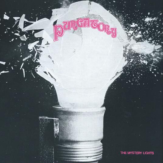 Purgatory - CD Audio di Mystery Lights