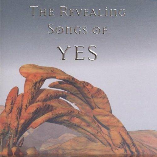The Revealing Songs of Yes - CD Audio