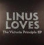 The Victoria Principle EP