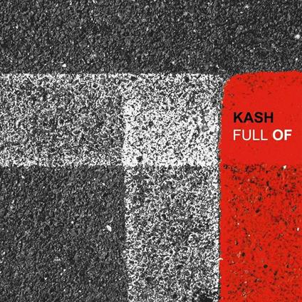 Full of - Vinile LP di Kash