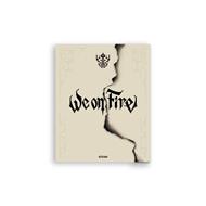 We on Fire (Ltd)