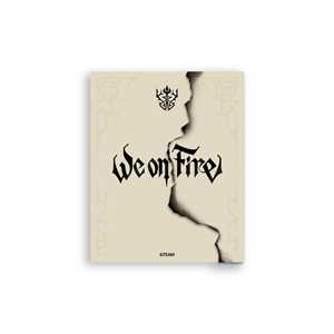 CD We on Fire (Ltd) &Team