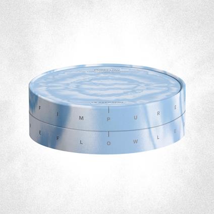 Pure Flow (CD Birch Scarversion) - CD Audio di Le Sserafim