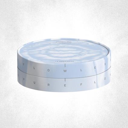 Pure Flow (CD Yusu Lily Version) - CD Audio di Le Sserafim