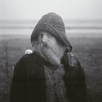 Role Model Hermit - CD Audio di Mary in the Junkyard
