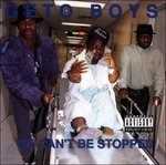 Vinile We Can't Be Stopped (35th Anniversary Edition) Geto Boys