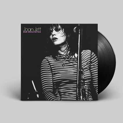 Bad Reputation - Vinile LP di Joan Jett