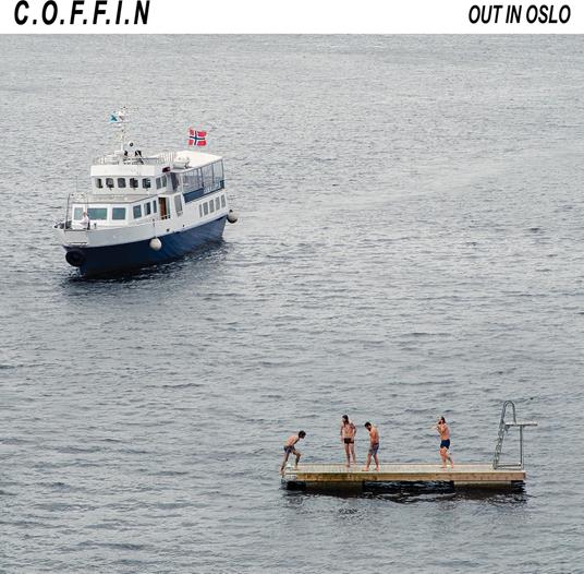 Out In Oslo - Vinile LP di COFFIN