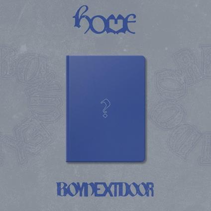 Home (Navigator) - CD Audio di Boynextdoor
