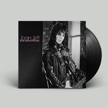 Bad Reputation - Vinile LP di Joan Jett