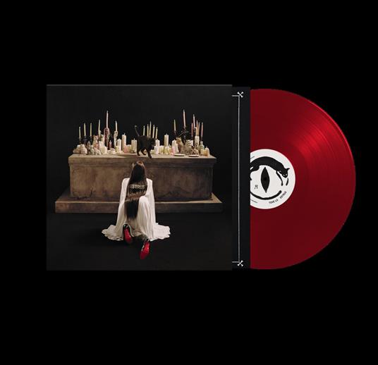 Estrus - Vinile LP di Tove Lo