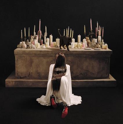 Estrus - Vinile LP di Tove Lo