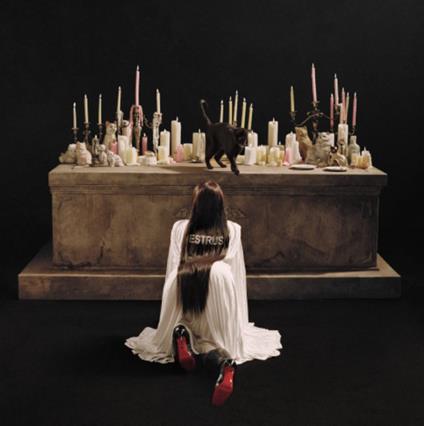 Estrus - CD Audio di Tove Lo