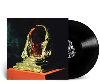 Infest The Rats' Nest - Vinile LP di King Gizzard & the Lizard Wizard
