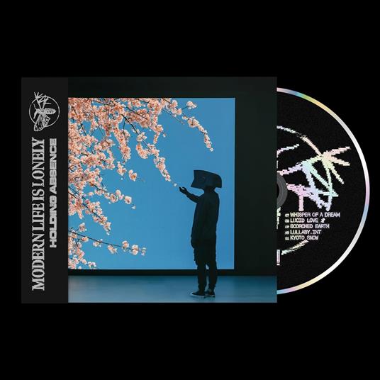 Modern Life Is Lonely - Vinile LP di Holding Absence