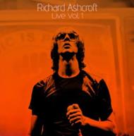 Richard Ashcroft Live Vol.1
