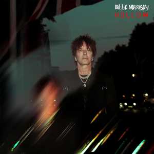 Vinile Hollow Billy Morrison