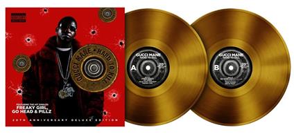 Hard To Kill (20th Anniversary Deluxe Edition) - Vinile LP di Gucci Mane