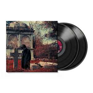 Vinile Requiem for a Village Steven Wilson