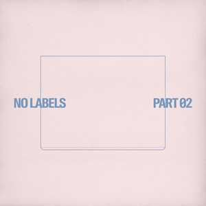 CD No Labels. Part 02 (Theme 2) Yeonjun