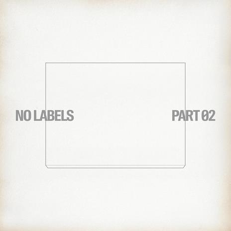 No Labels. Part 02 (Theme 3) - CD Audio di Yeonjun