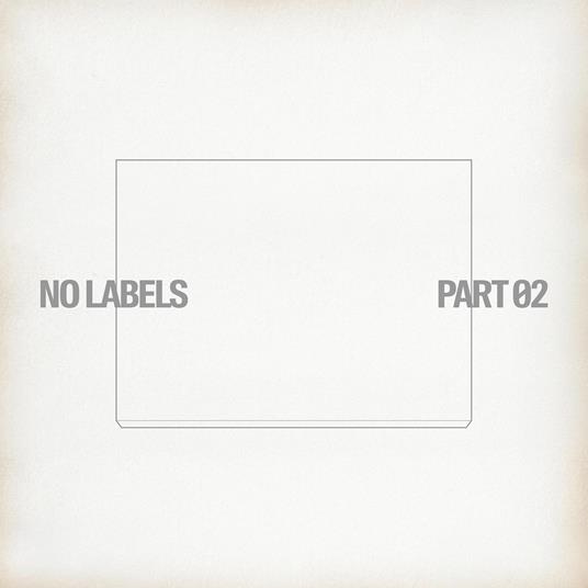 No Labels. Part 02 (Theme 3) - CD Audio di Yeonjun