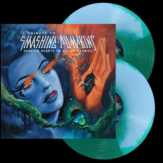 Sending Hearts To All My Dearies - Vinile LP