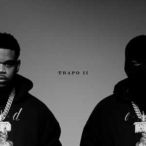 CD Trapo 2 K-Trap