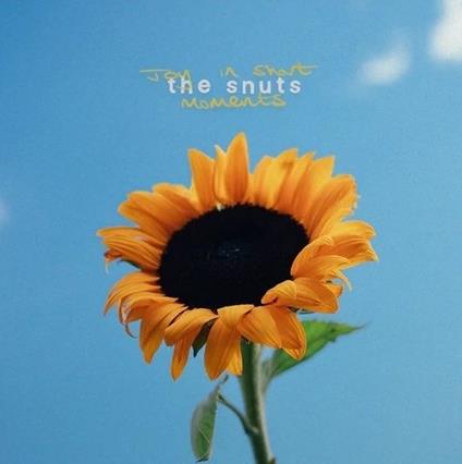 Joy In Short Moments - CD Audio di Snuts