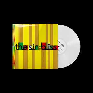 Vinile The Sin: Bliss Enhypen