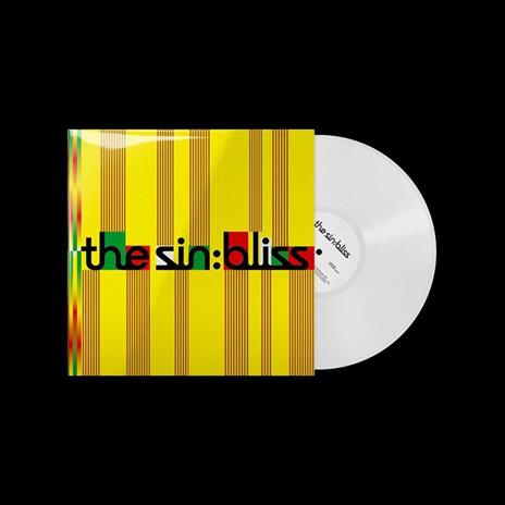 The Sin: Bliss - Vinile LP di Enhypen