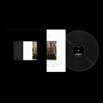 Love & Tears - Vinile LP di Gener8ion