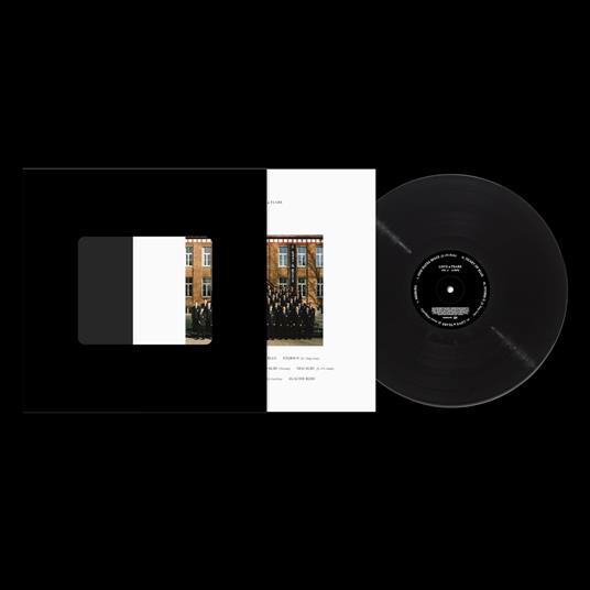 Love & Tears - Vinile LP di Gener8ion