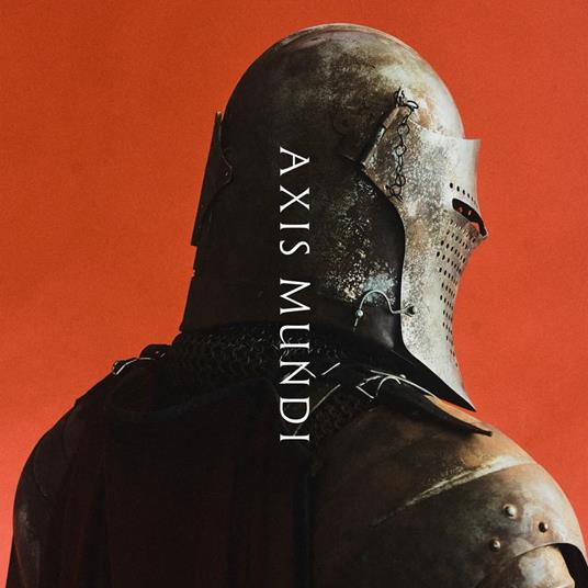 Axis Mundi - Vinile LP di Imminence